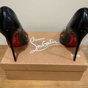 So Kate Patent Leather